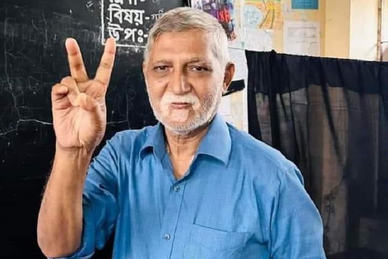কক্সবাজার পৌরসভার উন্নয়ন তহবিল আত্মসাৎ : সাবেক মেয়রের কারাদণ্ড