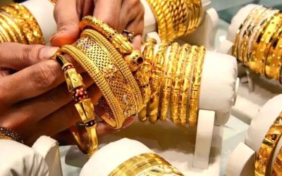 আজকের স্বর্ণের দাম: ১৪ জানুয়ারি ২০২৬