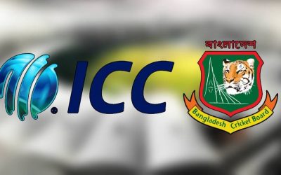 আইসিসির ‘কঠোর নির্দেশনার’ বিষয়ে যা বললেন বিসিবি সভাপতি