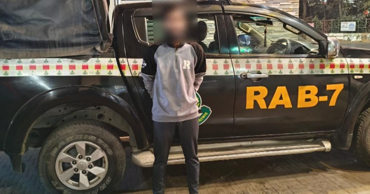 চট্টগ্রামে আইনজীবী আলিফ হত্যা: আরেক আসামি গ্রেপ্তার