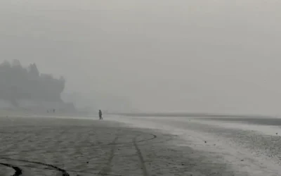 ১৯৫০ সাল থেকে আজ পর্যন্ত কক্সবাজারে শৈত্য প্রবাহ হয়নি!