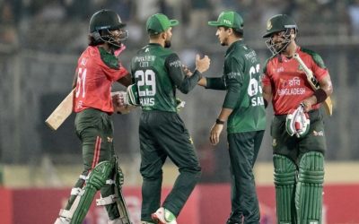 বাংলাদেশ না খেললে বিশ্বকাপ বয়কট করতে পারে পাকিস্তান