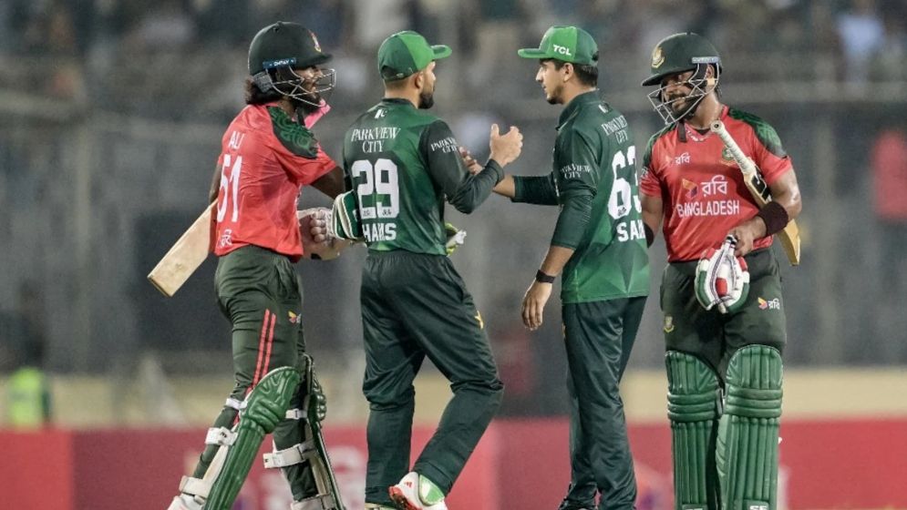 বাংলাদেশ না খেললে বিশ্বকাপ বয়কট করতে পারে পাকিস্তান