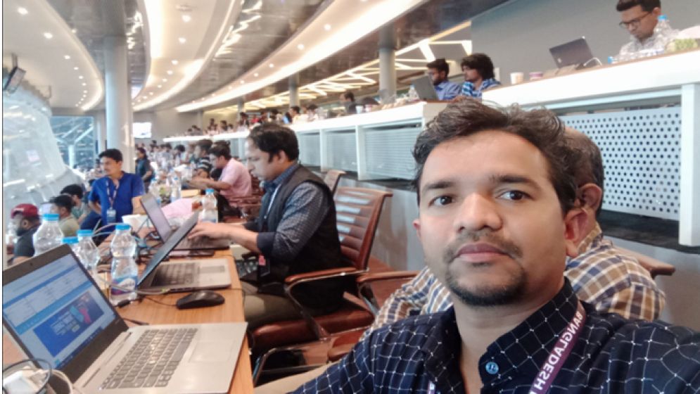 বাংলাদেশি সাংবাদিকদের অ্যাক্রিডিটেশন কার্ড বাতিল করল আইসিসি