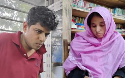 কক্সবাজারে প্রশ্নফাঁস চক্রের দুই সদস্য আটক
