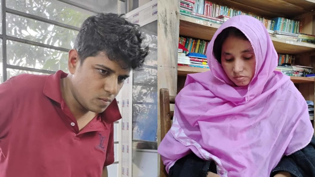 কক্সবাজারে প্রশ্নফাঁস চক্রের দুই সদস্য আটক