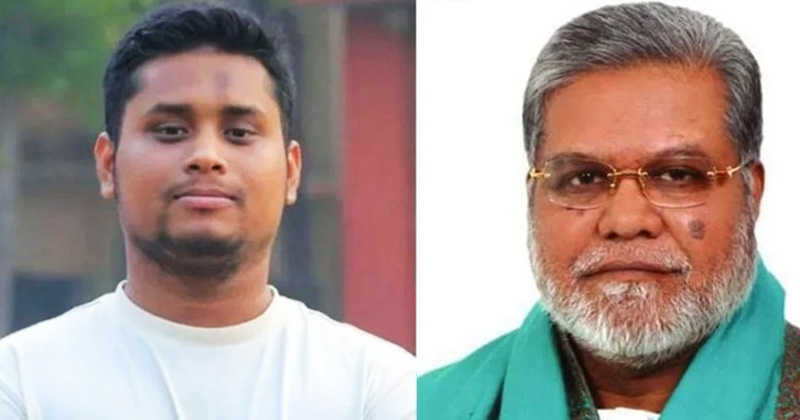 হাসনাতের বিপক্ষে মুন্সী নির্বাচন করতে পারবেন কিনা, জানা যাবে রোববার