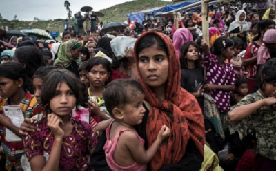 রোহিঙ্গাদের বিরুদ্ধে জাতিগত নিধনের অভিযোগ: মিয়ানমারের বিরুদ্ধে আইসিজেতে ঐতিহাসিক শুনানি শুরু