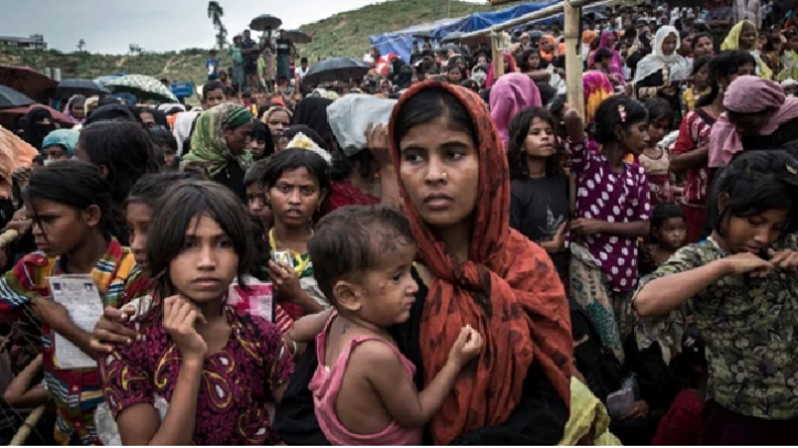 রোহিঙ্গাদের বিরুদ্ধে জাতিগত নিধনের অভিযোগ: মিয়ানমারের বিরুদ্ধে আইসিজেতে ঐতিহাসিক শুনানি শুরু