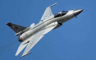 সুযোগ হাতছাড়া করেছে ভারত, পাকিস্তানের জেএফ–১৭ হয়ে উঠেছে গেমচেঞ্জার