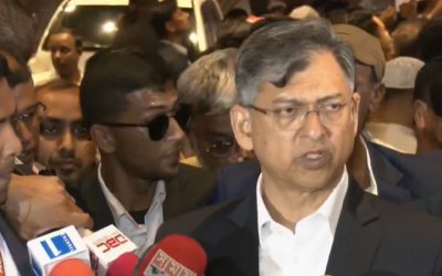 সংবিধান সংস্কার পরিষদের শপথ না নেয়ার যে ব্যাখ্যা দিলেন সালাহউদ্দিন আহমেদ