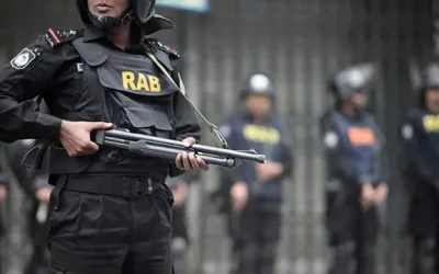 বদলে যাচ্ছে র‍্যাবের নাম