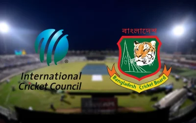 আইসিসির বিবৃতি আইসিসি ইভেন্ট আয়োজনের সুযোগ পেল বাংলাদেশ