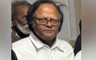 বিএনপির মিডিয়া সেলের সদস্য আলী মামুদের মরদেহ উদ্ধার