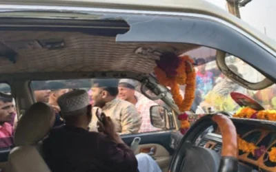 কক্সবাজার-২ আসনের এমপি আলমগীর ফরিদের গাড়িবহরের চাপায় শিশু নিহত