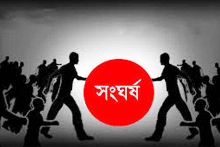 হোয়াইক্যং মিনাবাজারে মাদক পাচারকারী দুই গ্রুপের মধ্যে ভয়াবহ সংঘর্ষ