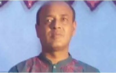 কারাগারে থাকা আ’লীগ নেতার মৃত্যু