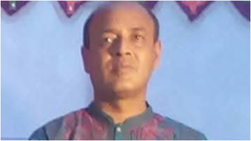 কারাগারে থাকা আ’লীগ নেতার মৃত্যু