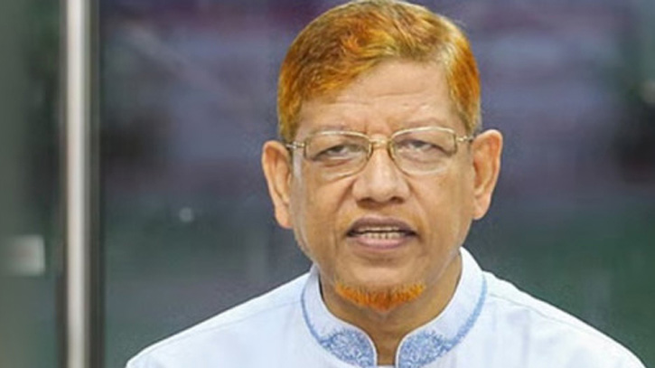 উপকূলের কণ্ঠস্বর ও আগামীর ব্লু ইকোনমির স্বপ্নদ্রষ্টা