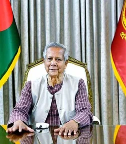 প্রযুক্তির মাধ্যমে সেবা পৌঁছে যাবে নাগরিকের কাছে