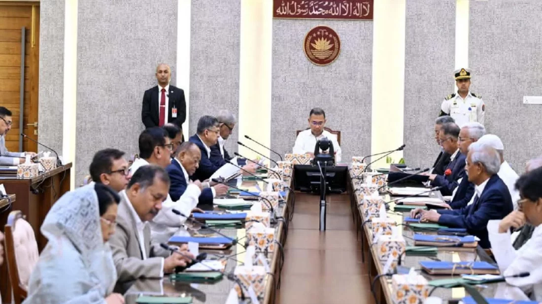 মন্ত্রিসভার বৈঠকে কৃষি ঋণ সংক্রান্ত প্রস্তাব অনুমোদন
