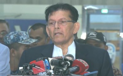 ৪০ বছর পর জাতিসংঘ সাধারণ পরিষদের সভাপতি পদে লড়বে বাংলাদেশ: পররাষ্ট্রমন্ত্রী