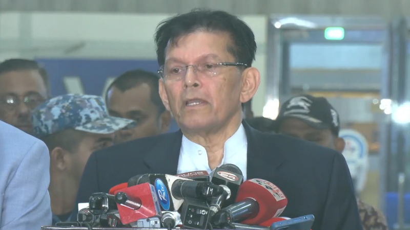 ৪০ বছর পর জাতিসংঘ সাধারণ পরিষদের সভাপতি পদে লড়বে বাংলাদেশ: পররাষ্ট্রমন্ত্রী