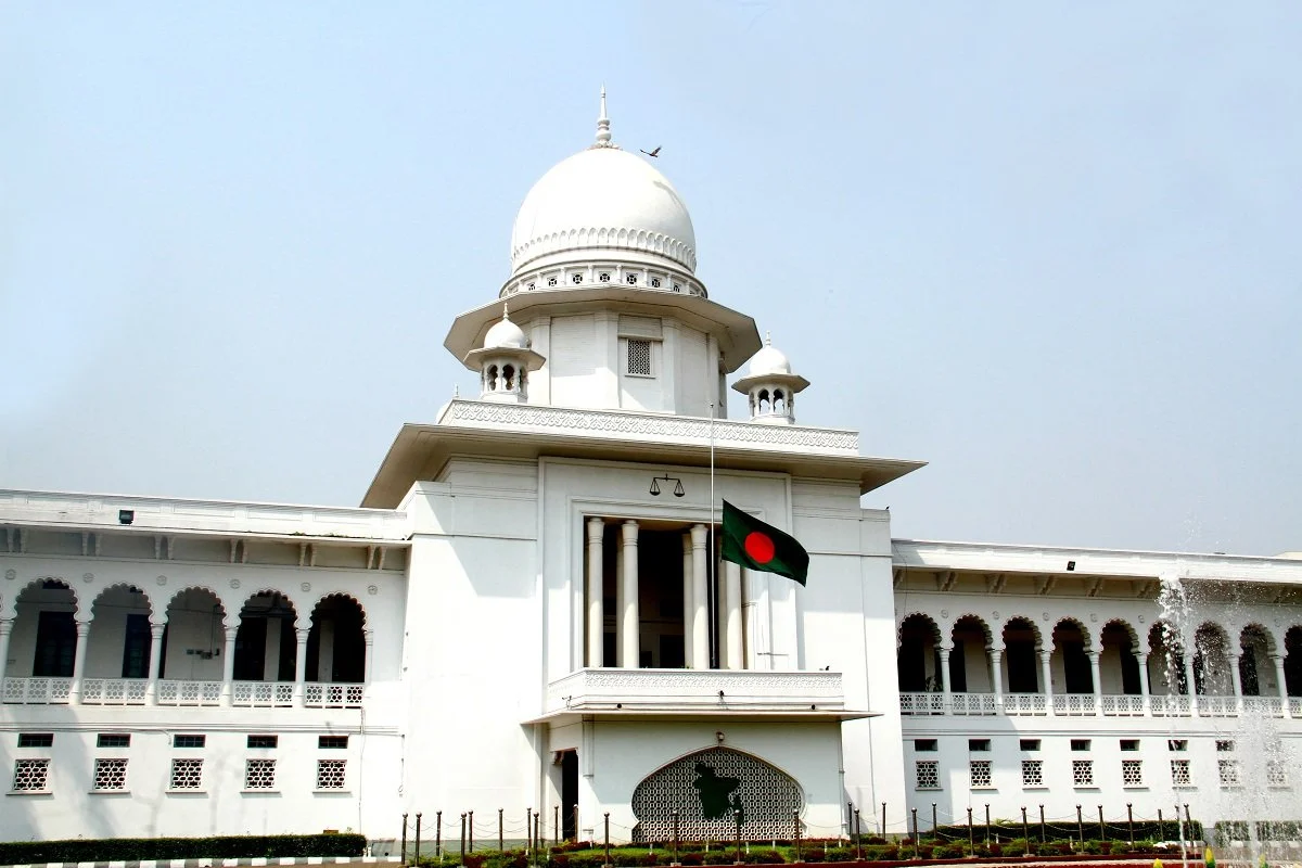 গণভোটের ফল বাতিল চেয়ে হাইকোর্টে রিট