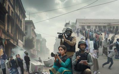 নির্বাচনের সংবাদ সংগ্রহে যেসব সতর্কতা জরুরি