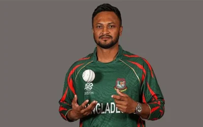 সাকিবকে ফেরানোর প্রক্রিয়া শুরু হচ্ছে আজ