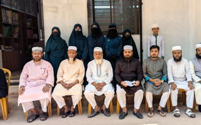 কক্সবাজারে বায়তুশ শরফ শাহ্ কুতুব উদ্দীন আদর্শ দাখিল মাদ্রাসার বৃত্তি পরীক্ষায় সাফল্য