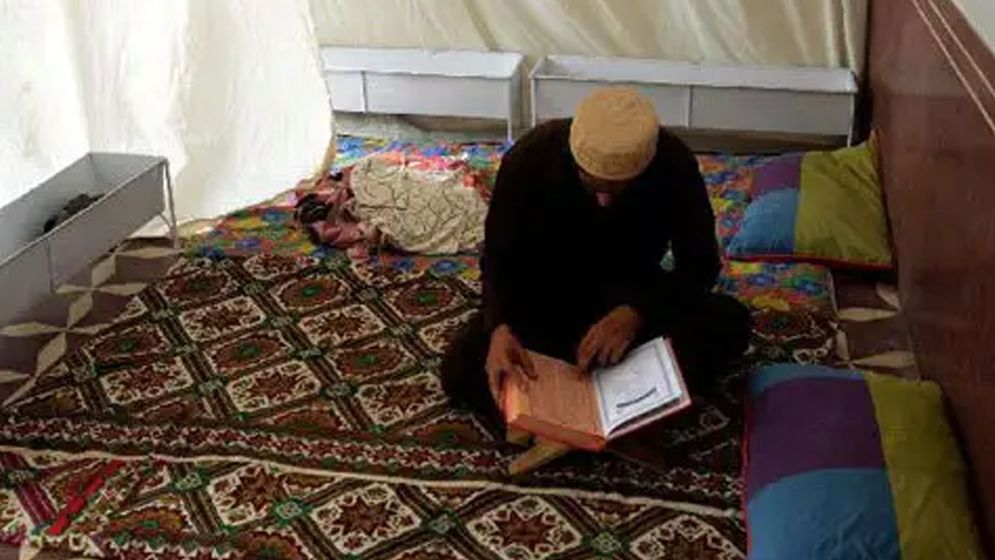 ইতেকাফে বসার আগে যেসব বিষয় জেনে নেওয়া জরুরি