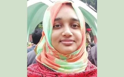 যে কারণে ইবি শিক্ষিকাকে হত্যা করেন সেই কর্মচারী