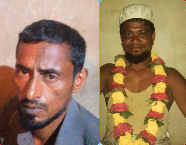 ঈদগড়ে ধানক্ষেত পাহারার টংঘর থেকে দুই কৃষকে অপহরণ