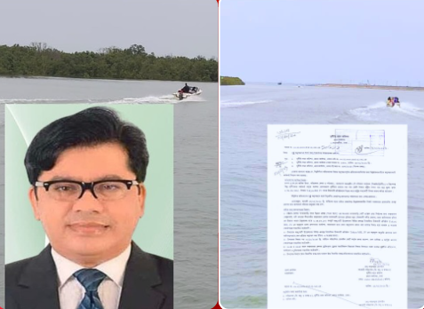 বিআইডব্লিউটিএতে ২ হাজার কোটি টাকার রাষ্ট্রীয় সম্পদ নামমাত্র মূল্যে বিক্রির অভিযোগ