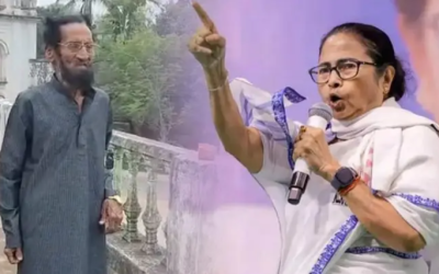 ভোটার তালিকা থেকে বাদ মুর্শিদাবাদের শেষ নবাব পরিবারের সদস্যরা!