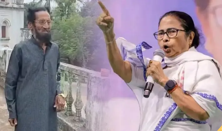 ভোটার তালিকা থেকে বাদ মুর্শিদাবাদের শেষ নবাব পরিবারের সদস্যরা!