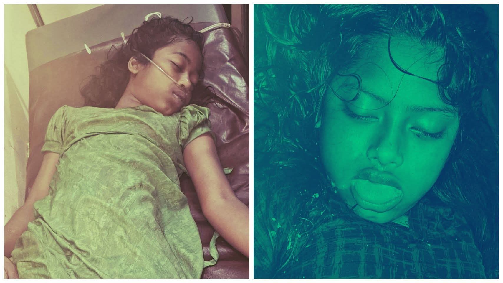 চকরিয়ায় মাতামুহুরি নদীতে গোসল করতে নেমে দুই কিশোরীর মৃত্যু