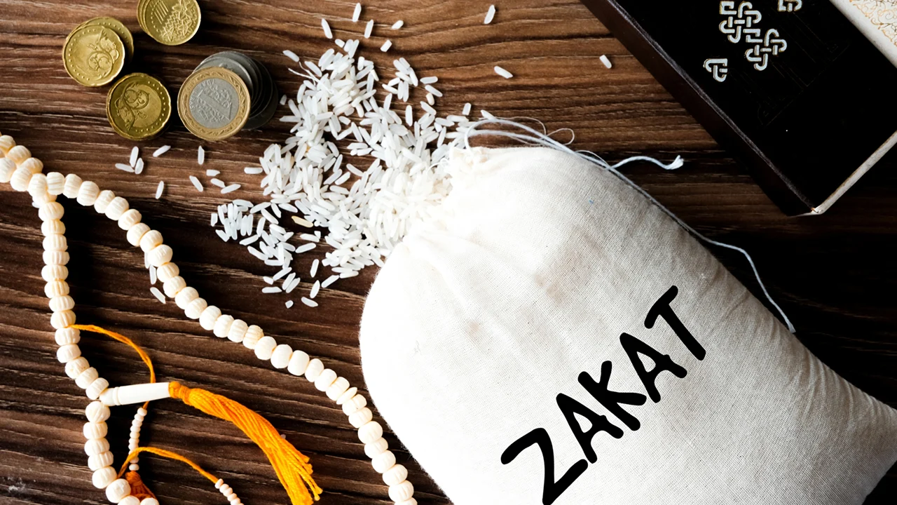 ইসলামের প্রধান আর্থিক ফরজ জাকাত