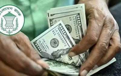 মার্চের ২৮ দিনেই রেমিট্যান্সে নতুন রেকর্ড