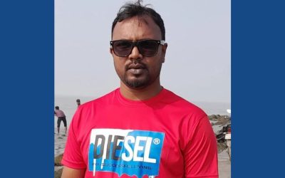 যুবদল নেতাকে প্রকাশ্যে গুলি করে হত্যা