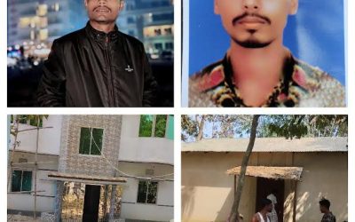 খুরুশকুলে ইউনুচ,রোজিনার ভয়ংকর মানবপাচারকারী সিন্ডিকেট