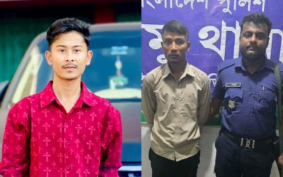 রামুতে হত্যাকাণ্ডের তথ্য সংগ্রহে গিয়ে সাংবাদিককে হামলা