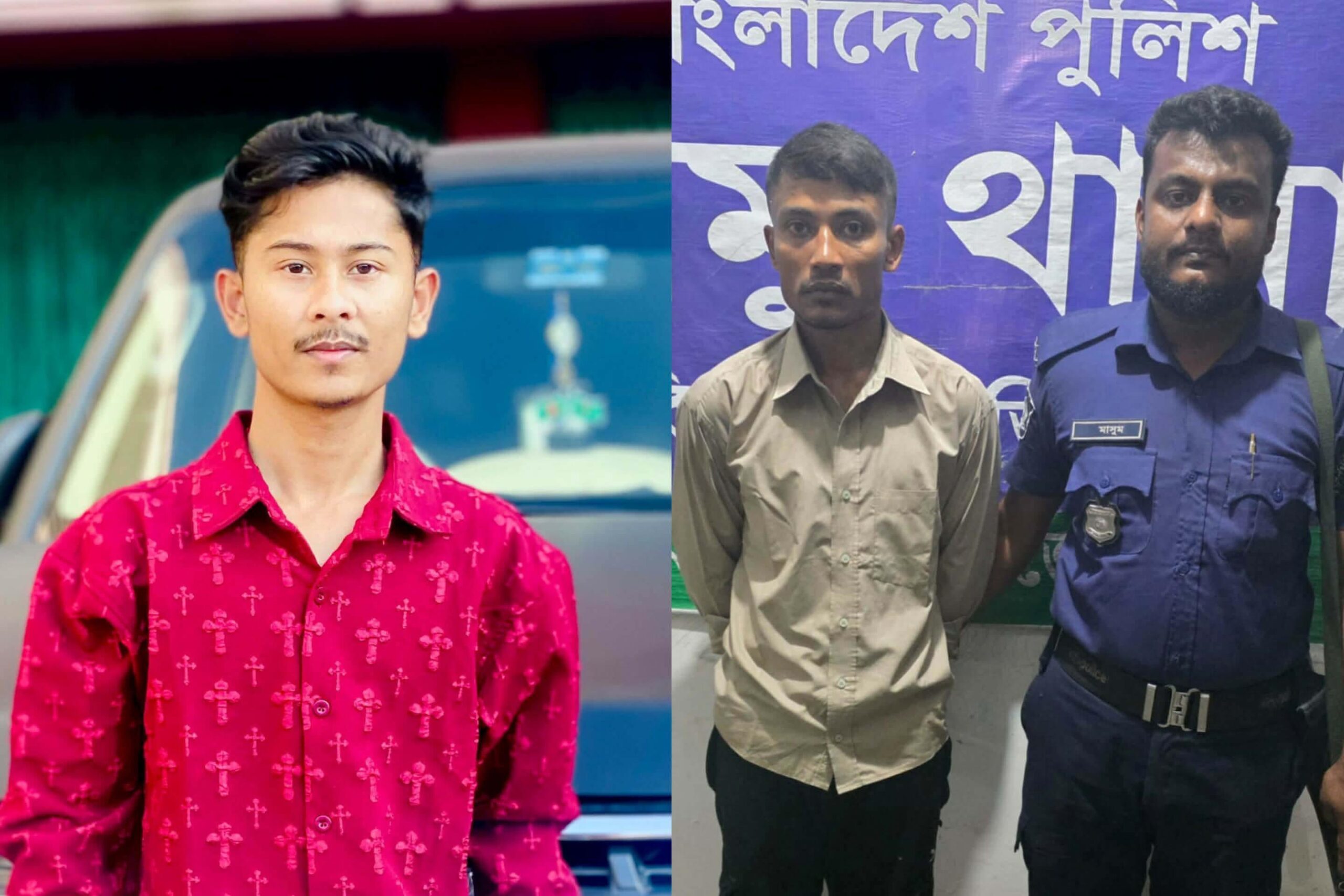 রামুতে হত্যাকাণ্ডের তথ্য সংগ্রহে গিয়ে সাংবাদিককে হামলা