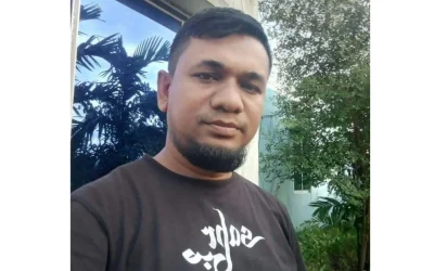 কক্সবাজার সদরের কলাতলীর আলোচিত বেলায়ত হোসেনকে অবশেষে কারাগারে