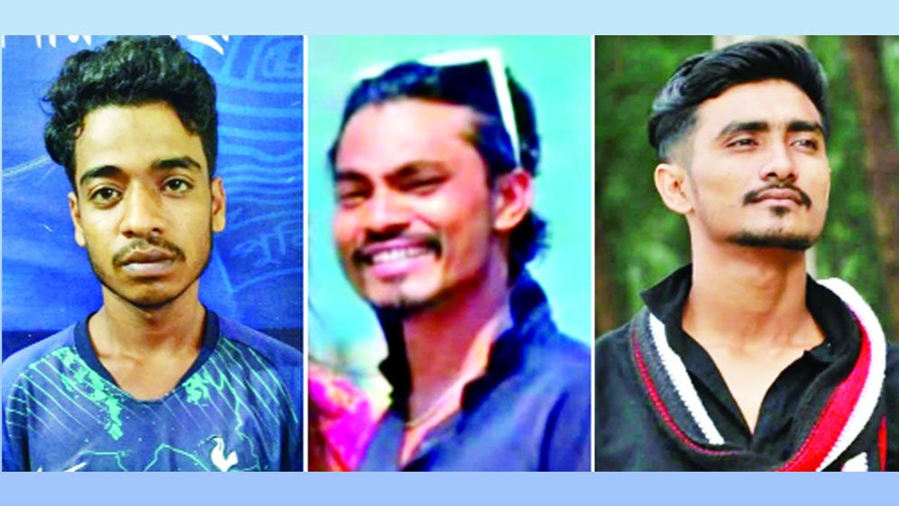 গোপন ভিডিও মুছতে প্রেমিকা তারিনের পরিকল্পনায় খুন