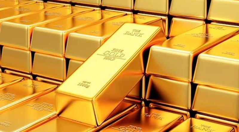 টানা ৪ দফা দাম বাড়ার পর অবশেষে বাজারে স্বর্ণের দামে বড় পতন