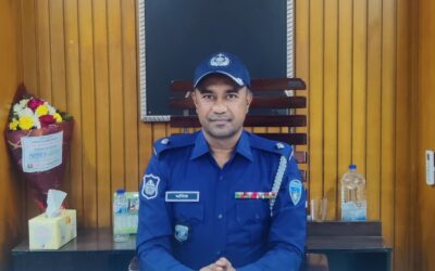 রামুর ওসিকে সরাতে কোটি টাকার মিশনে ইয়াবা গডফাদার সিন্ডিকেট