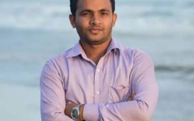 অনিক দে দুর্নীতির অভিযোগ পেছনে ফেলে রাজস্ব শাখায় পদায়ন