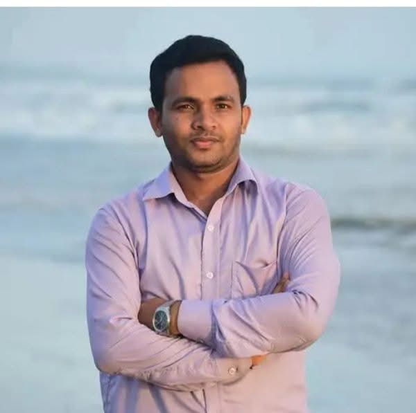 অনিক দে দুর্নীতির অভিযোগ পেছনে ফেলে রাজস্ব শাখায় পদায়ন